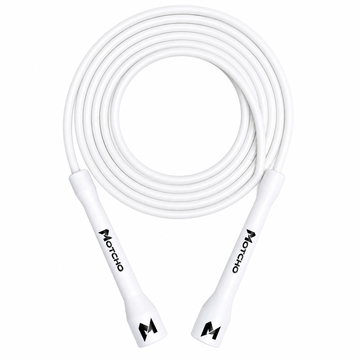 Corde Blanche PVC