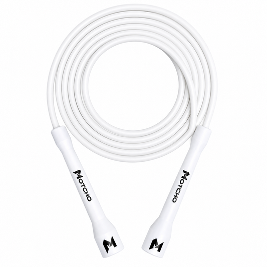 Corde Blanche PVC