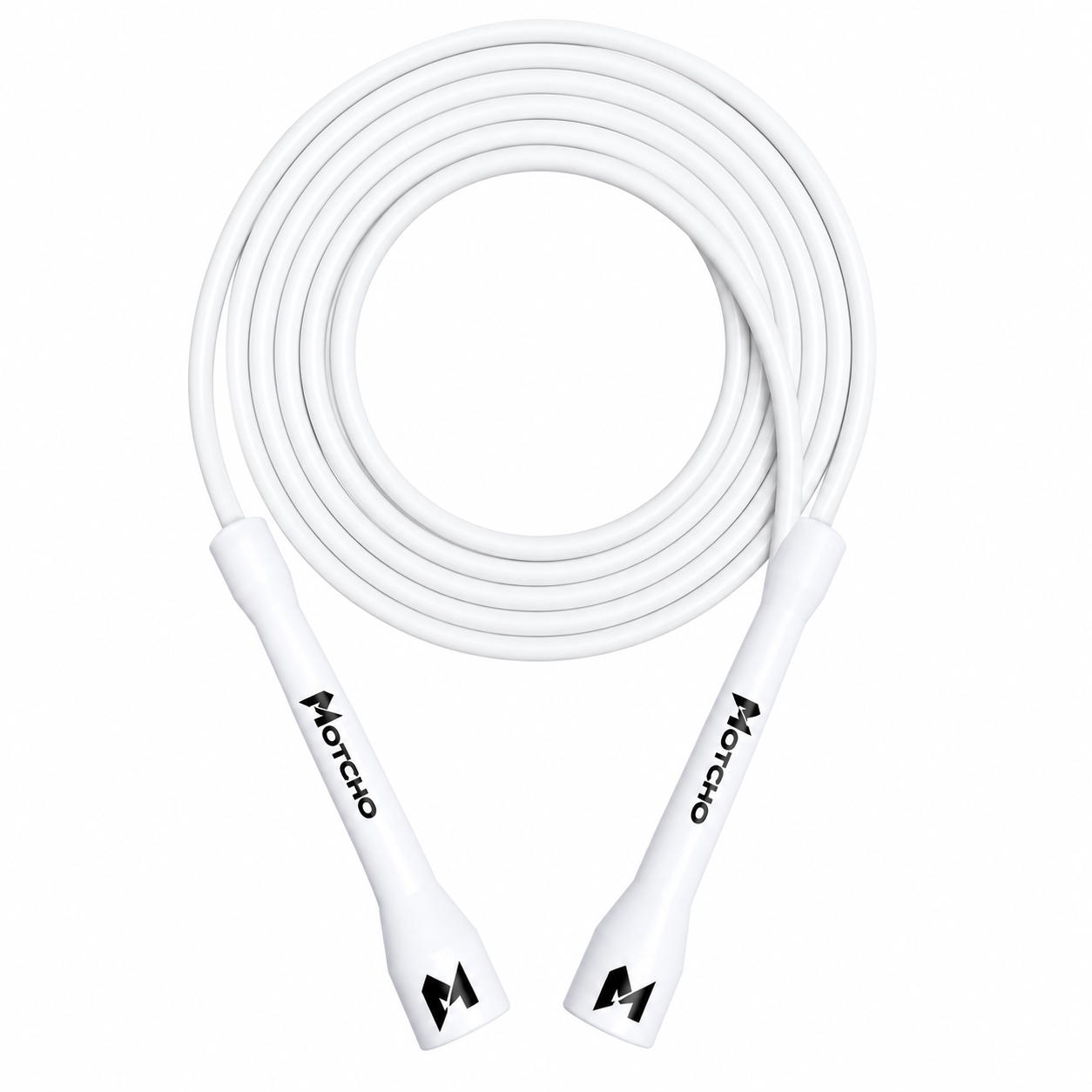 Corde Blanche PVC