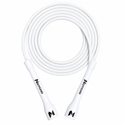 Corde Blanche PVC