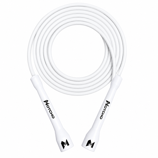 Corde Blanche PVC