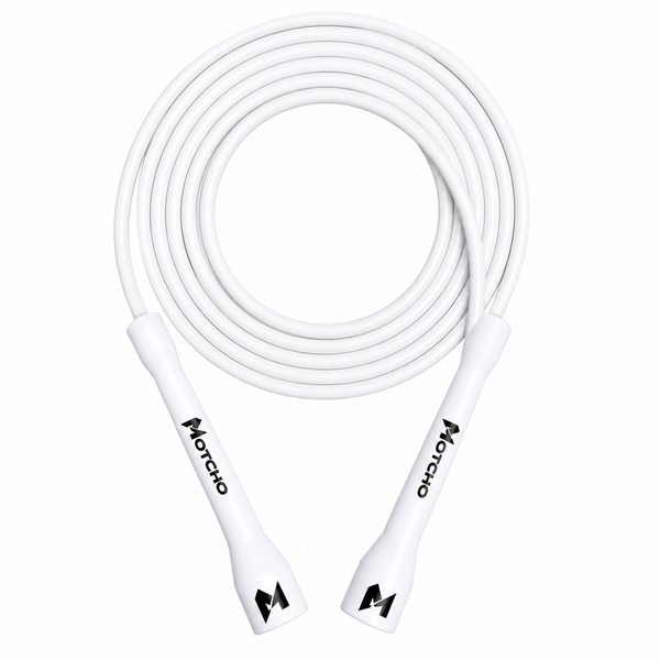 Corde Blanche PVC