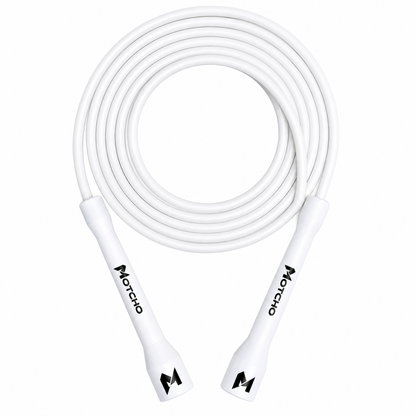 Corde Blanche PVC