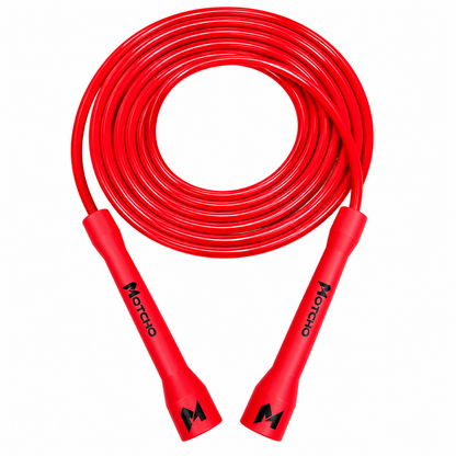 Corde Rouge PVC